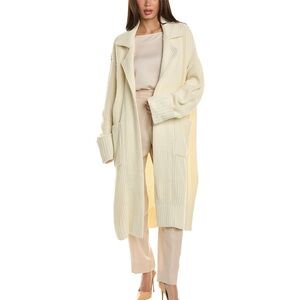 We Wore What Sweater Cardigan